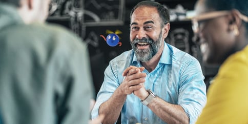 Why AI agents need intelligent document processing