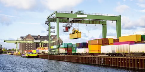 how to have successful supply chains using AI-powered automation