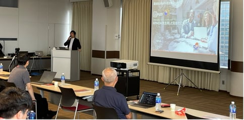 自治体DXの新章へ！「第8回 UiPath 自治体ユーザー会」開催レポート