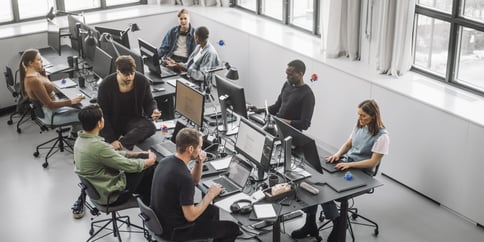 The evolution of IDP: Unlocking unstructured and highly complex documents