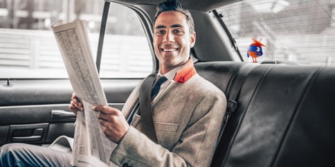 Gartner named UiPath a Leader in Magic Quadrant for RPA for the 7th year