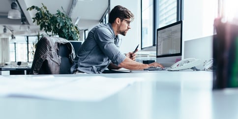 what is robotic process automation