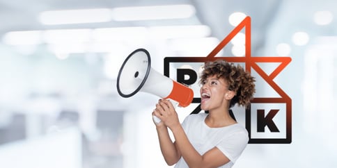 Finding new agentic paths with specialized agents