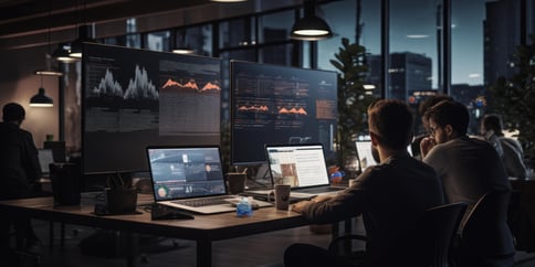 why UiPath Automation Cloud is the path to agentic automation