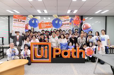 UiPath Friends Festival 2024 ～友に学び、ともに成長するエージェンティックAI活用の新時代へ～
