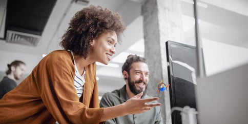 Tackling the email overload in financial services