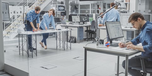 Agentic automation the path to an orchestrated enterprise