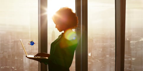 Getting started with agentic automation: What executives need to know
