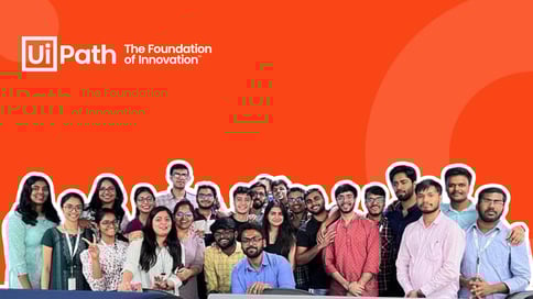 Interns of UiPath: Inspiring career tips from nine ambitious interns