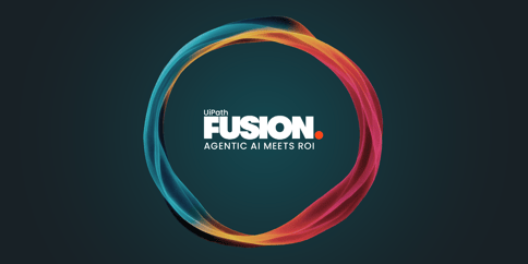 biggest product announcements from UiPath FUSION 2025