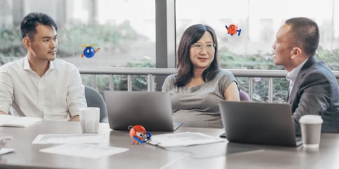 What financial services organizations should look for in enterprise-grade, agentic testing