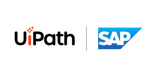 SAPとUiPathが共同でお届けするエンタープライズオートメーション