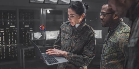 How the U.S. Navy used automation to unlock 164,000 hours for mission-critical work blog post main image