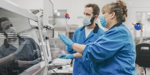 life sciences strategies for improving R&D KPI