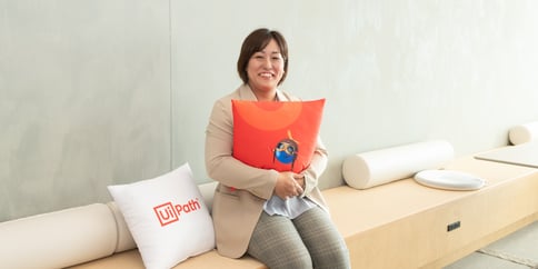 役割にとらわれず、チームみんなで問題解決をするUiPathの企業文化