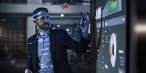 Enhancing procure to pay: unlocking the benefits of agentic automation