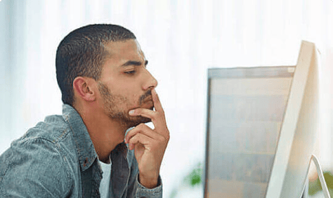 Optimize your customer experience with front-to-back automation