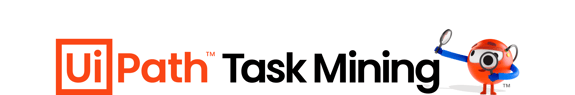 Task Mining のロゴ