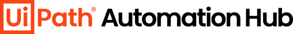Automation Hub-Logo