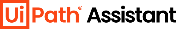 Assistant logo