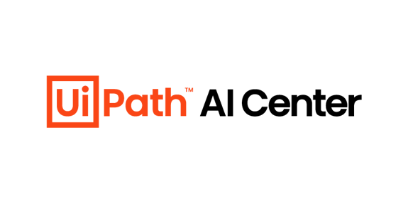 AI Center logo