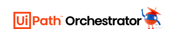 Logotipo do Orchestrator