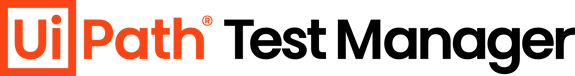 Test Manager Logo