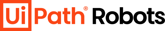 Robots logo