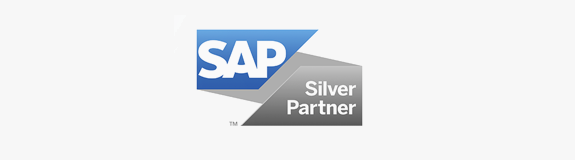 SAP logo color solutions page spotlight
