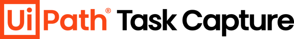 Task Capture logo