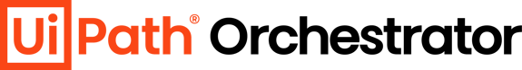 Orchestrator logo