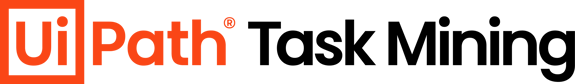 Task Mining logo