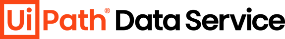 Data Service logo