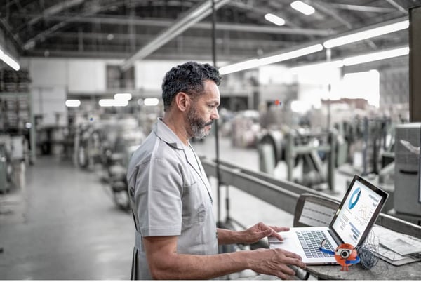 Ball Corporation case study