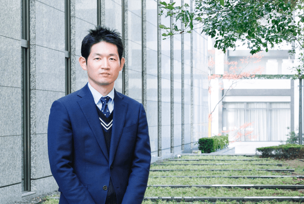 日本通運株式会社 Main Image