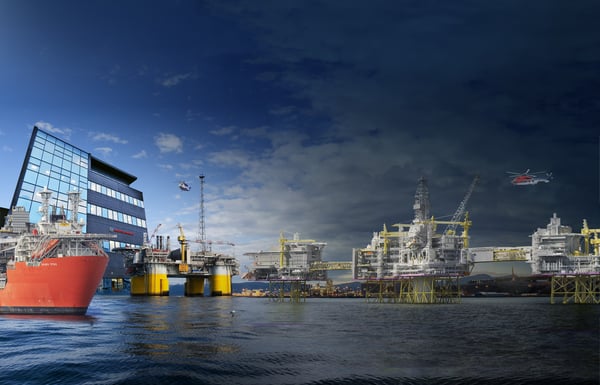 KAEFER Energy makes RPA a key part of its <span>digitalization</span> strategy customer story hero image