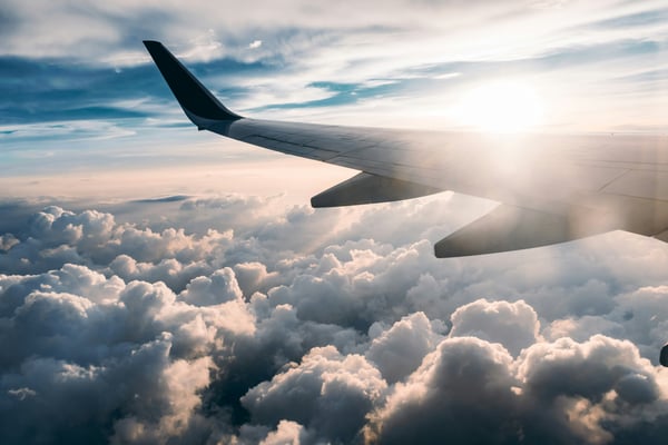 Flight Centre case study