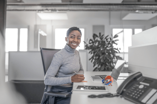 Automating Invoice Processing with UiPath Action Center
