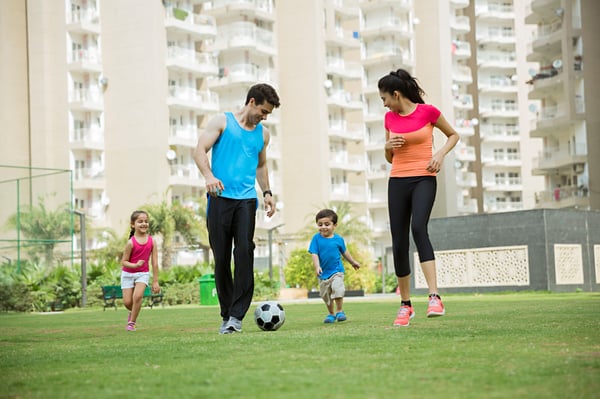 Shriram Properties Limited header image