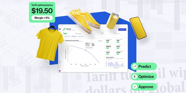 Master pricing in an unpredictable world