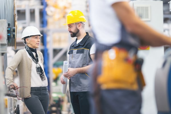 Bilfinger Customer Story customer story hero image