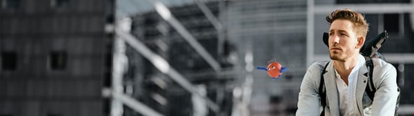 UiPath Automation Cloud™: Erfolgreiche Migration zu einer Cloud-First-Automatisierungsplattform