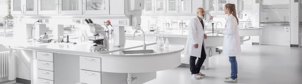 Kundenerfahrung Im Gesundheitswesen - Header