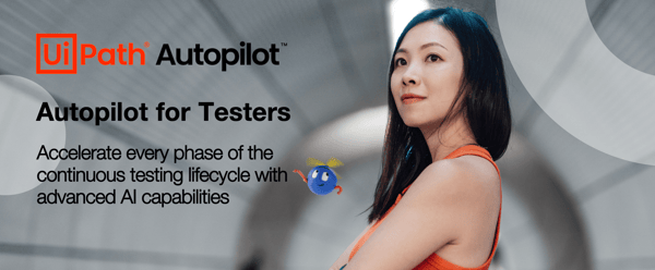 Autopilot for Testers Brochure