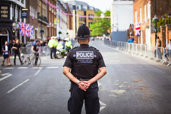 West Midlands Police