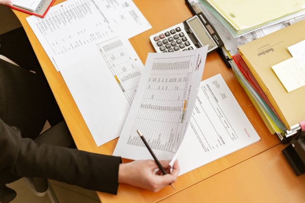 Lenovo Group Integrates Intelligent Technologies with RPA Software to Improve the Efficiency of Internal Audit Process customer story hero image