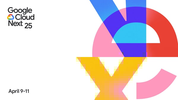Google Cloud Next '25, Las Vegas