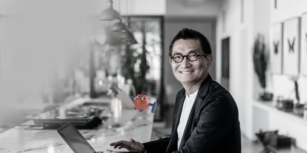 ビジネスの変革を加速するのに必要なイノベーションとは？