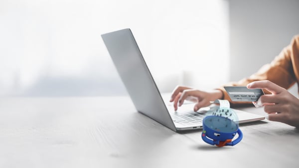 The state of automation in banking and financial services, 2025