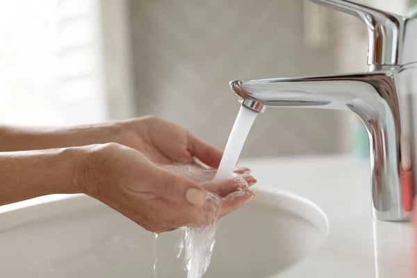 Transforming efficiency experiments into enterprise fit automation at Bristol Water customer story hero image